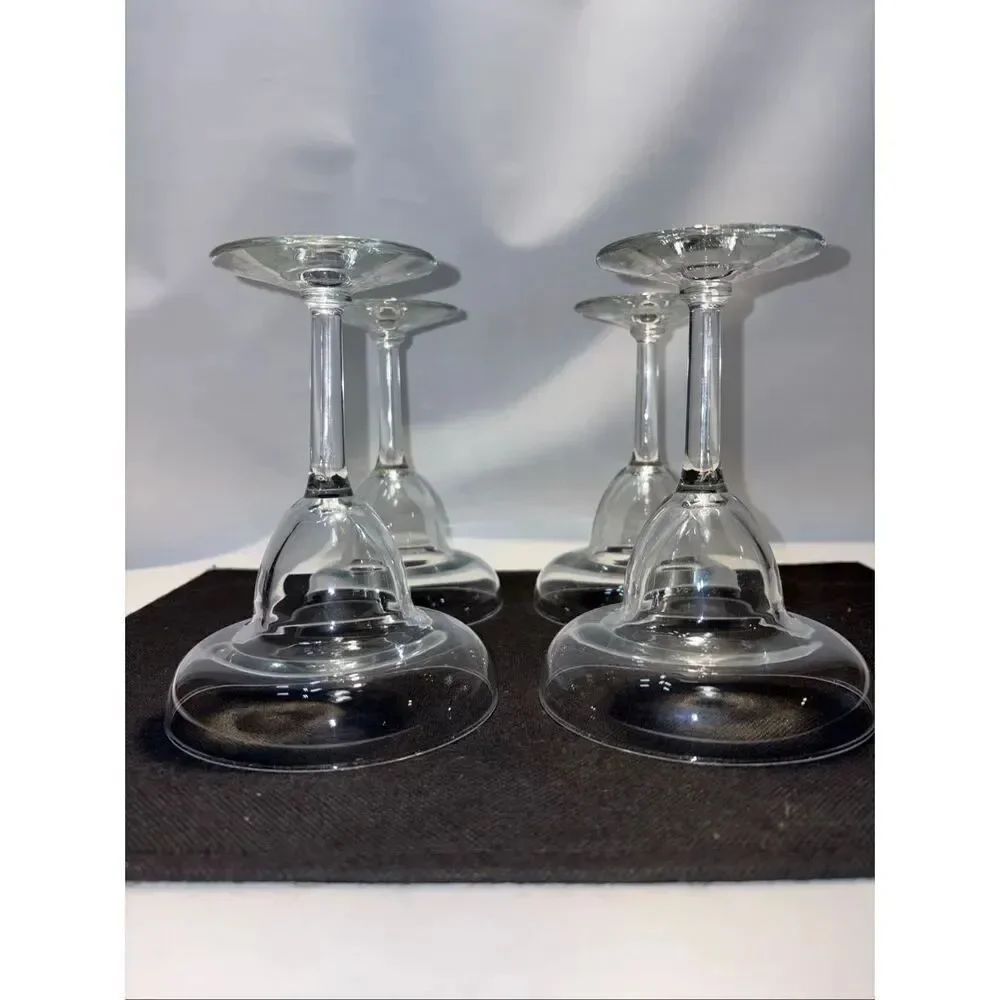 Margarita glasses
